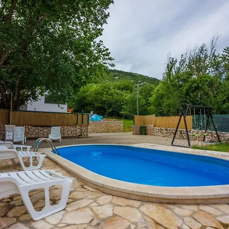 Adry 2 Villa Bribir (Primorje-Gorski Kotar)