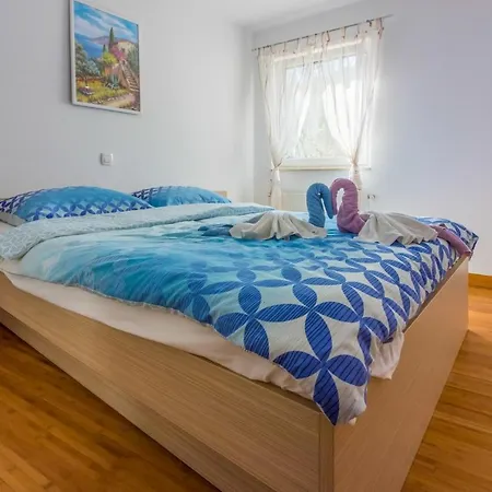 Villa Adry 2 Bribir (Primorje-Gorski Kotar)