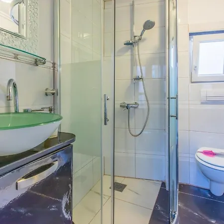 Adry 2 Villa Bribir (Primorje-Gorski Kotar)