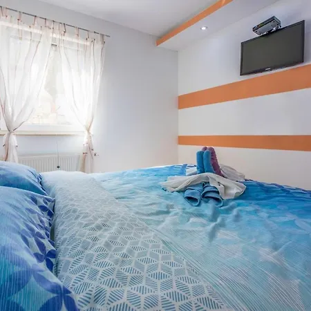 Adry 2 Villa Bribir (Primorje-Gorski Kotar)