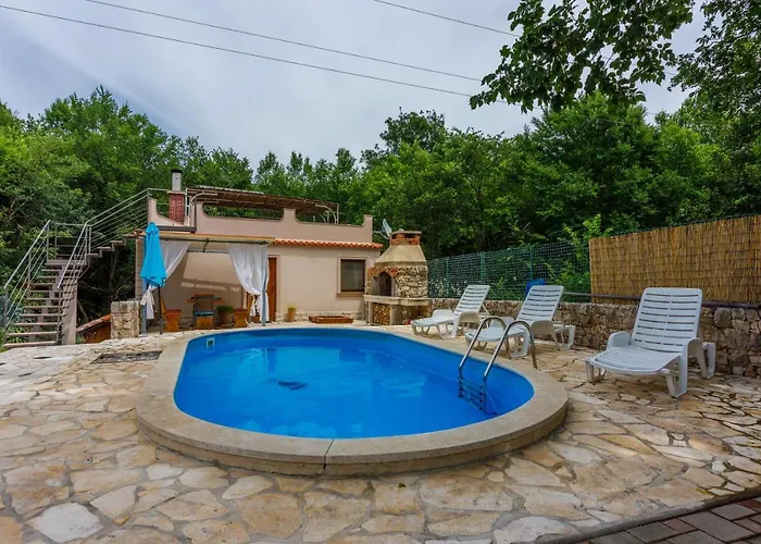 Adry 2 * Bribir (Primorje-Gorski Kotar)