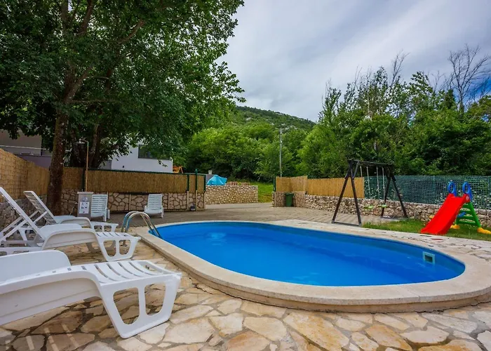 Adry 2 Vila Bribir (Primorje-Gorski Kotar)