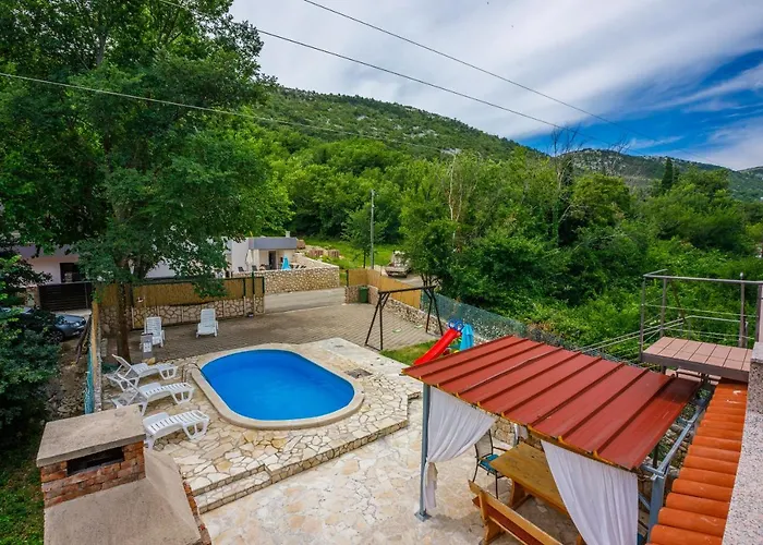 Vila Adry 2 Bribir (Primorje-Gorski Kotar)