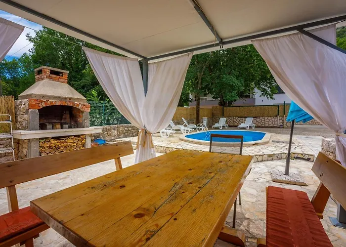 Vila Adry 2 Bribir (Primorje-Gorski Kotar)