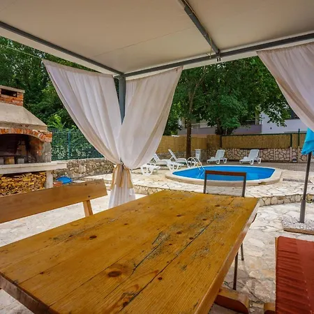 Villa Adry 2 Bribir (Primorje-Gorski Kotar)