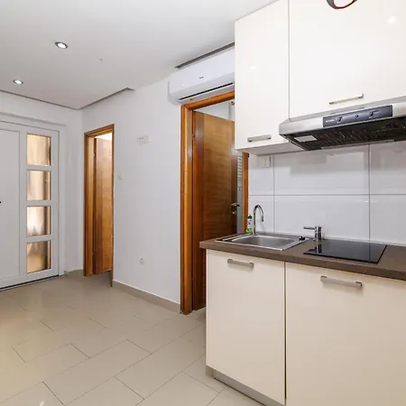 Villa Adry 2 Bribir (Primorje-Gorski Kotar)