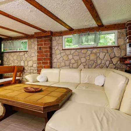 Adry 2 Villa Bribir (Primorje-Gorski Kotar)