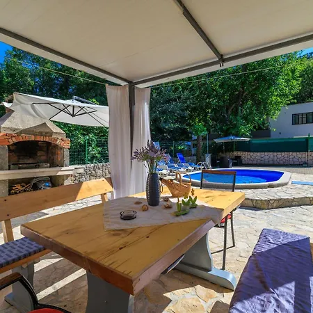 Adry 2 Villa Bribir (Primorje-Gorski Kotar)