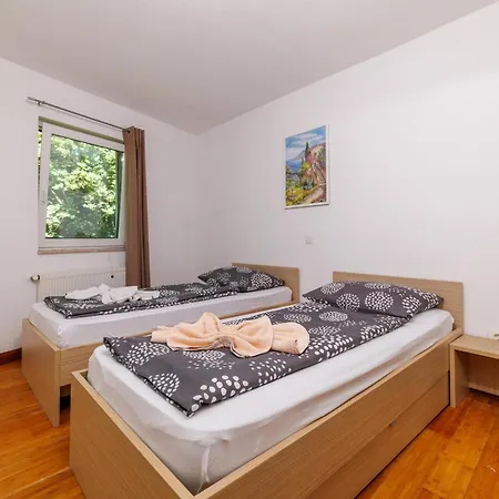 Villa Adry 2 Bribir (Primorje-Gorski Kotar)
