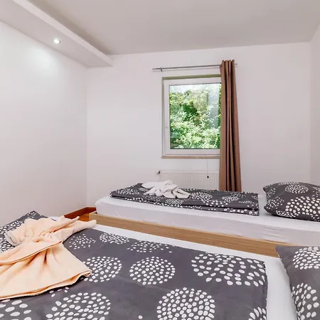 Adry 2 Villa Bribir (Primorje-Gorski Kotar)