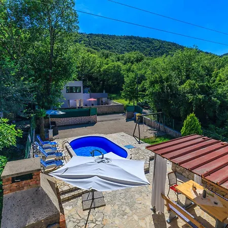 Adry 2 Villa Bribir (Primorje-Gorski Kotar)