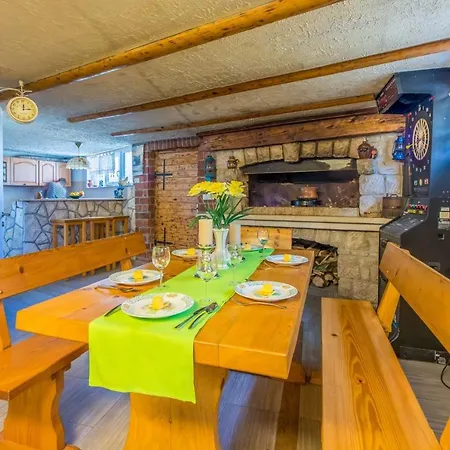 Adry 2 Villa Bribir (Primorje-Gorski Kotar)
