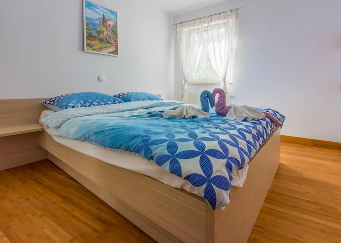 Vila Adry 2 Bribir (Primorje-Gorski Kotar)