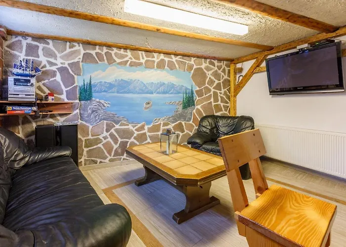 Adry 2 Bribir (Primorje-Gorski Kotar)