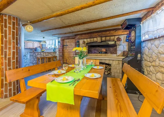 Adry 2 Vila Bribir (Primorje-Gorski Kotar)