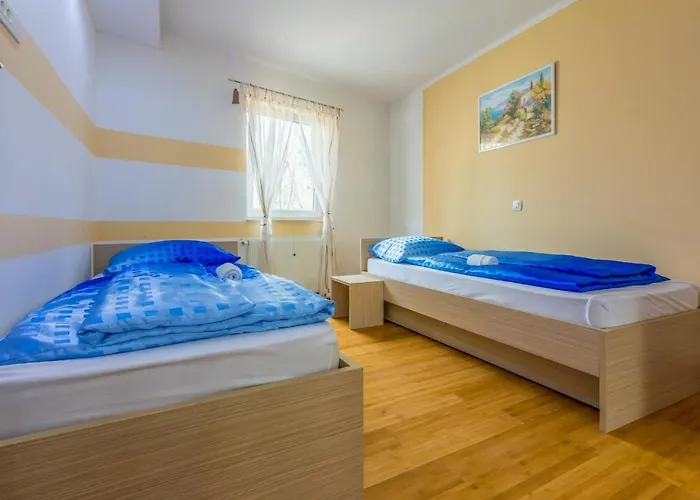 Adry 2 Bribir (Primorje-Gorski Kotar)