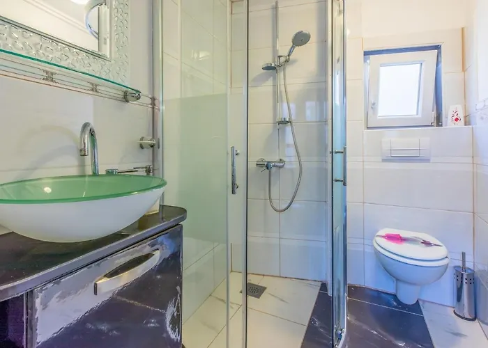 Adry 2 Vila Bribir (Primorje-Gorski Kotar)