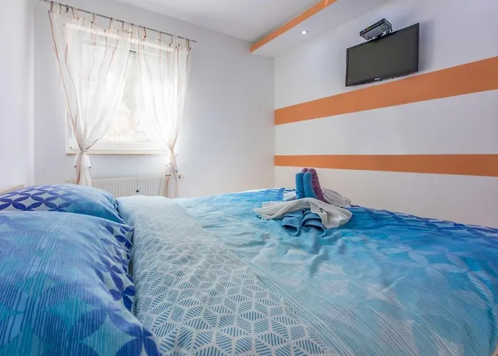 Adry 2 Vila Bribir (Primorje-Gorski Kotar)